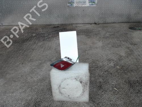 Warning CITROËN DS3 (SA_) 1.6 HDi 115 | BP24084131I22 