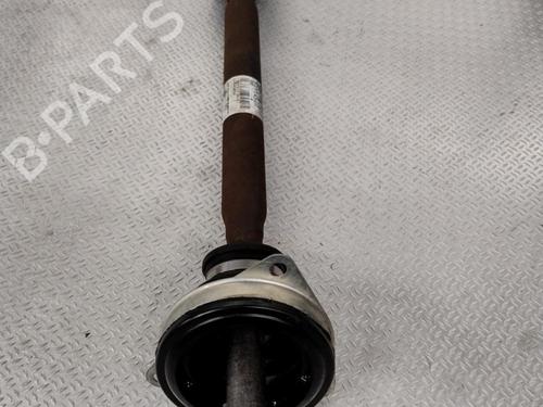 Left front driveshaft DACIA SANDERO II 1.2 | BP29901806M38