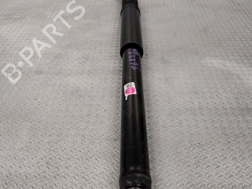 Used Left rear shock absorber Left rear shock absorber DACIA SANDERO III 1.0 TCe 100 ECO-G (101 hp) 28593493 28593493