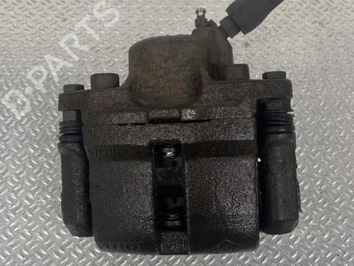 Left front brake caliper RENAULT CLIO II (BB_, CB_) 1.5 dCi (B/CB07) | BP24081530M105 