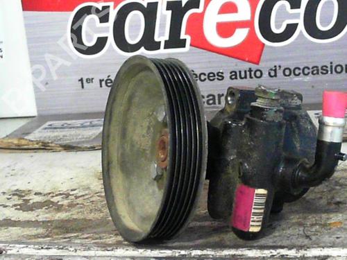 Used Steering pump Steering pump FIAT DOBLO Box Body/MPV (223_) 1.9 D (223ZXB1A) (63 hp) 24064652 24064652