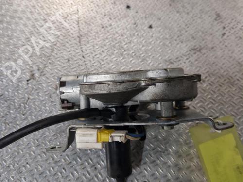 Rear wiper motor CITROËN XSARA (N1) 2.0 HDi 109 | BP24064008M102 