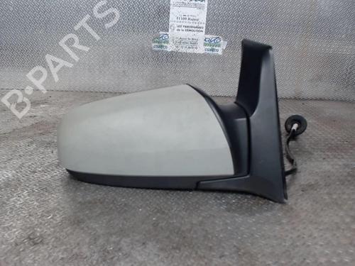 Used Right mirror OPEL ZAFIRA / ZAFIRA FAMILY B (A05) 1.9 CDTI (M75) (120 hp) 24080212