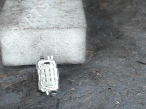 Used Switch RENAULT MEGANE II (BM0/1_, CM0/1_) 1.9 dCi (BM0G, CM0G) (120 hp) 24070581