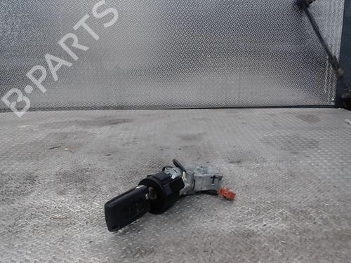 Used Ignition barrel PEUGEOT 407 (6D_) 1.6 HDi 110 (6D9HZC, 6D9HYC) (109 hp) 24078051
