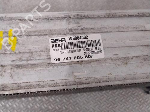 Used Intercooler Intercooler 24101741 24101741