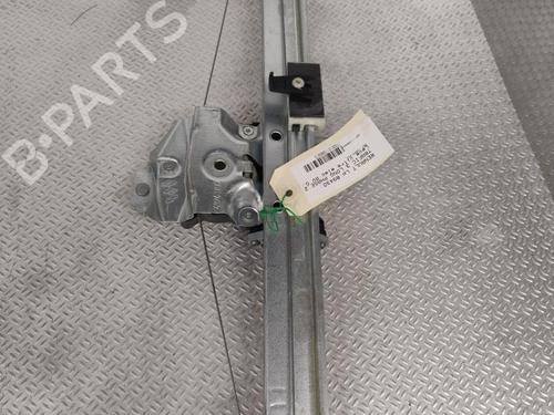 Front left window mechanism RENAULT TRAFIC III Van (FG_) 1.6 dCi 125 (FGMH) | BP36510307C22 - Image 2