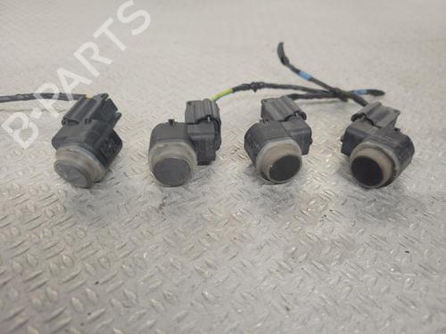 Used Electronic module Electronic module 38473929 38473929