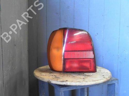 Used Left taillight VW POLO III (6N1) 60 1.4 (60 hp) 24062963