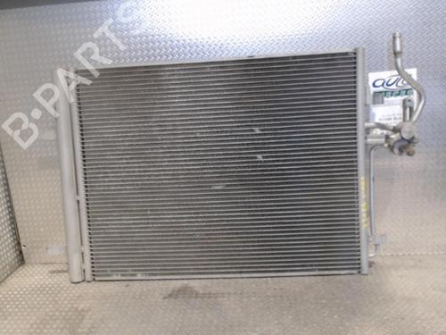 Used Heater matrix Heater matrix FORD S-MAX (WA6) 2.0 TDCi (136 hp) 24079305 24079305