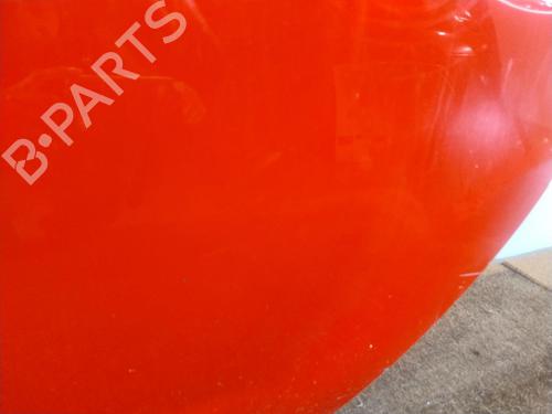 Left rear door FORD FIESTA VI (CB1, CCN) 1.25 | BP31055118C4