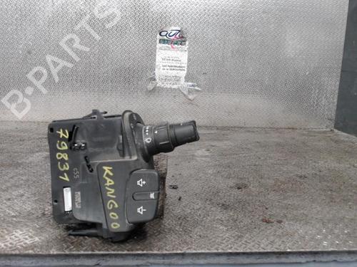 Ratstangsstang RENAULT KANGOO Express (FW0/1_) 1.5 dCi 85 (FW0K, FW0L, FW0B) (86 hp) 24087824