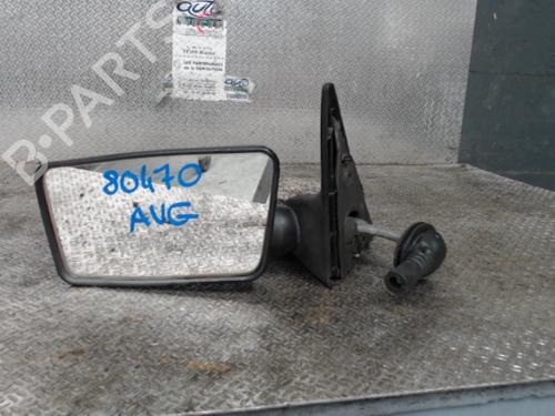 Left mirror CITROËN AX (ZA-_) 11 | BP24086807C26 