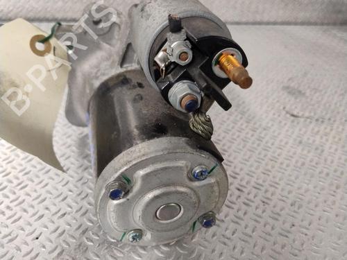 Used Starter RENAULT GRAND SCÉNIC III (JZ0/1_) 1.6 16V (JZ0U) (109 hp) 24943131