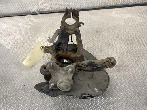 Right front steering knuckle VW GOLF VII (5G1, BQ1, BE1, BE2) 1.6 TDI | BP24060873M26