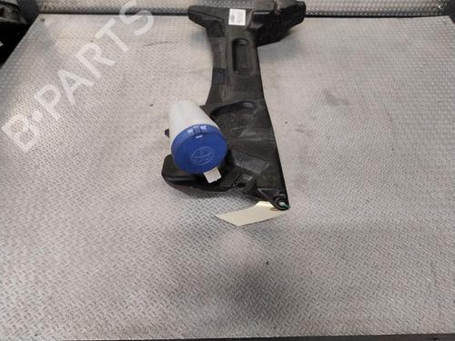 Used Windscreen washer tank CITROËN C4 Picasso II 1.6 BlueHDi 100 (99 hp) 29872349