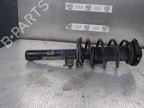 Used Right front shock absorber VW GOLF V (1K1) 2.0 FSI (150 hp) 24098126