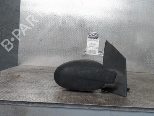 right-mirror-smart-fortwo-cabrio-450-2004-2005-2006-2007-24087181 main image