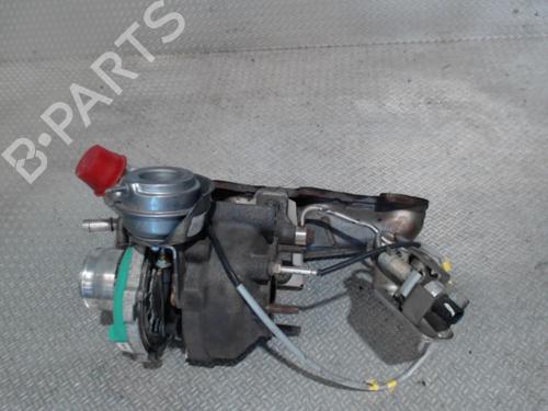 Turbo/Compressor RENAULT LAGUNA III Grandtour (KT0/1) 2.0 dCi (KT01, KT08, KT09, KT0K, KT12, KT1D, KT1W) (150 hp) 29214977