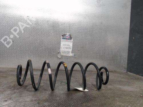 Used Shock absorber spring CITROËN C2 (JM_) 1.4 HDi (68 hp) 24089617