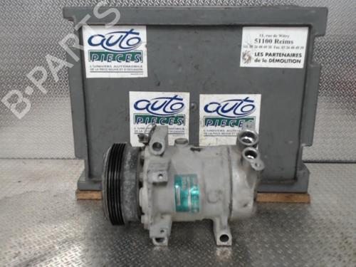 AC compressor RENAULT TWINGO I (C06_) 1.2 (C066, C068) | BP24071108M34 