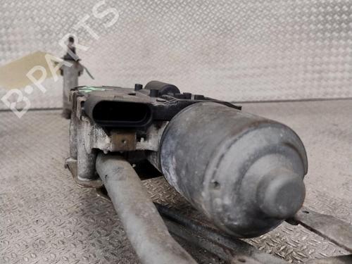 Front wiper motor AUDI A3 (8P1) 2.0 TDI 16V | BP34426663M29 - Image 2