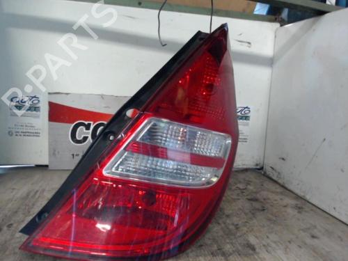 Used Right taillight HYUNDAI i30 (FD) 1.6 CRDi (90 hp) 24069355