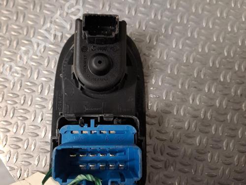 Left front window switch OPEL MOVANO B Platform/Chassis (X62) 2.3 CDTI FWD (EV, HV, UV) | BP24061787I27 - Image 2