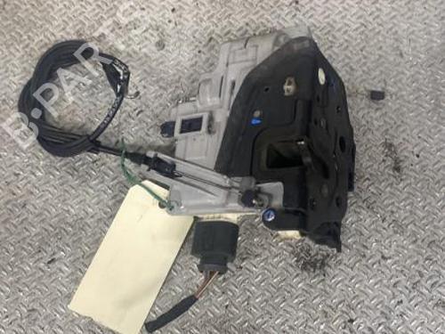 Used Front right lock SEAT ALTEA (5P1) 1.9 TDI (105 hp) 30502244