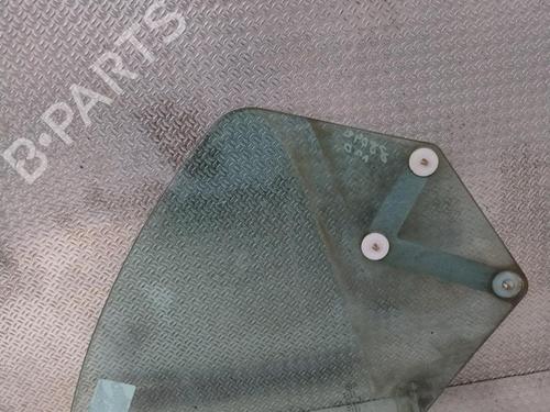 Rear right door window PEUGEOT 206 CC (2D) 1.6 16V (2DNFUF, 2DNFUR) | BP26590903C21 
