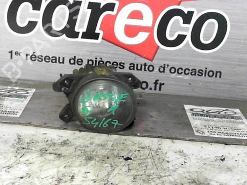 Used Left front fog light MERCEDES-BENZ A-CLASS (W169) A 180 CDI (169.007, 169.307) (109 hp) 24064232