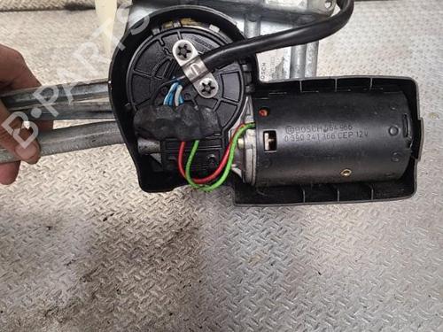 Used Front wiper motor PEUGEOT 306 Break (7E, N3, N5) 2.0 HDI 90 (90 hp) 24099863