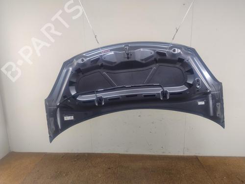 Used Hood Hood CITROËN DS3 (SA_) 1.6 HDi 90 (92 hp) 34333375 34333375