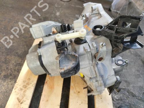 Gearbox CITROËN C3 II (SC_) 1.2 VTi 82 | BP36681155M3 - Image 4