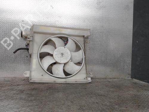 radiator-fan-citroen-c1-pm_-pn_-2005-2006-2007-2008-2009-2010-2011-2012-2013-2014-24086759 main image