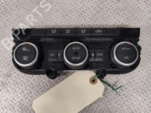 comando-chauffage-seat-ateca-kh7-khp-2016-27489180 main image