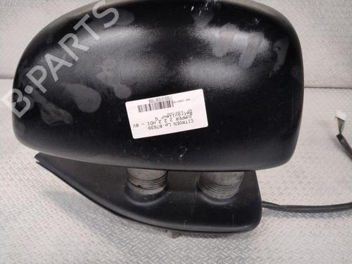 Left mirror CITROËN JUMPER I Van (244) 2.2 HDi | BP25703287C26