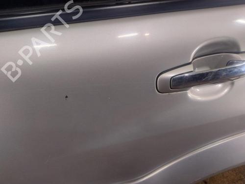 Left rear door SUZUKI GRAND VITARA I (FT, HT) 2.0 HDI 110 16V 4x4 (SQ420D, TD83V, JA420WD) | BP30117132C4 