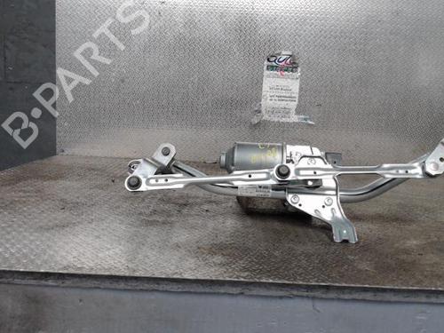 Used Front wiper motor CITROËN C3 AIRCROSS II (2R_, 2C_) 1.2 PureTech 110 (2RHNZB, 2RHNZW, 2RHNPX, 2RHNPJ) (110 hp) 24088735