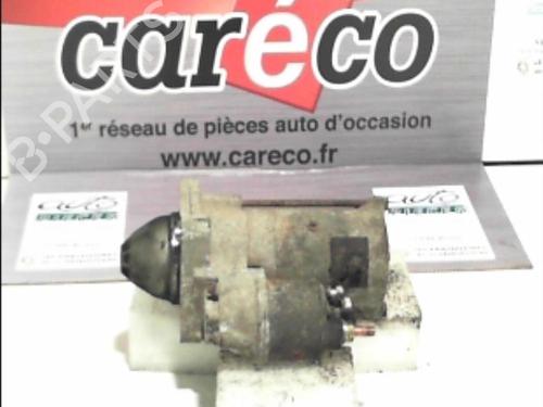 Used Starter Starter 24060564 24060564