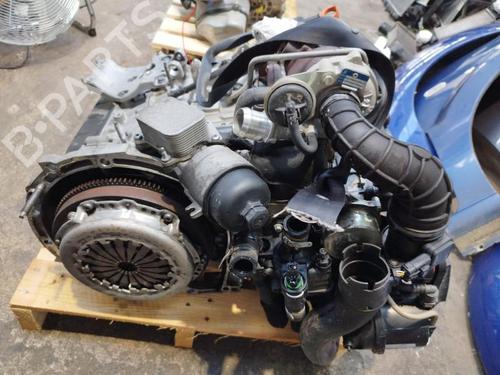 Engine PEUGEOT BIPPER Tepee 1.4 HDi | BP24099507M1 
