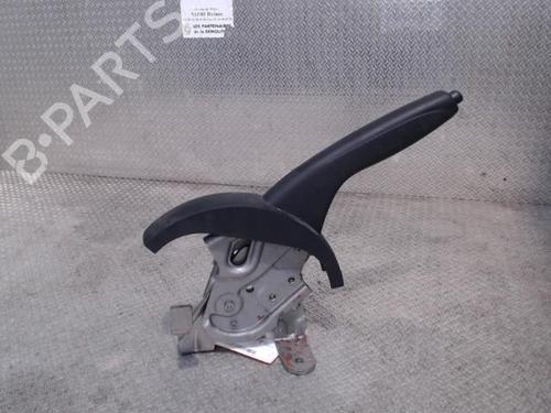 Used Hand brake Hand brake NISSAN NOTE (E12) 1.5 dCi (90 hp) 25930121 25930121