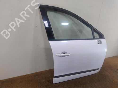 Used Right front door RENAULT GRAND SCÉNIC III (JZ0/1_) 1.6 dCi (JZ00, JZ12) (130 hp) 32004811