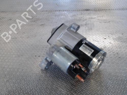 Starter RENAULT CAPTUR I (J5_, H5_) 0.9 TCe 90 | BP37595971M8 - Image 2