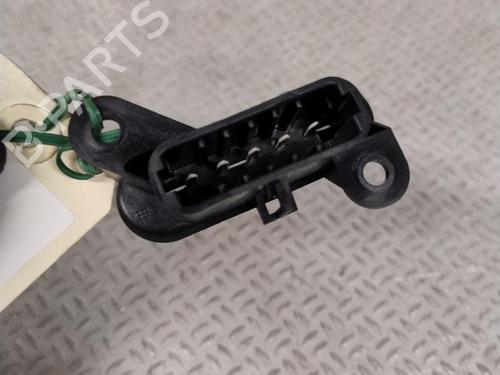 Heater resistor CHEVROLET AVEO Hatchback (T300) 1.3 D | BP30797691M108