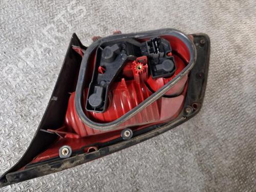Left tailgate light RENAULT VEL SATIS (BJ0_) 2.2 dCi (BJ0E, BJ0F) | BP24625494C79