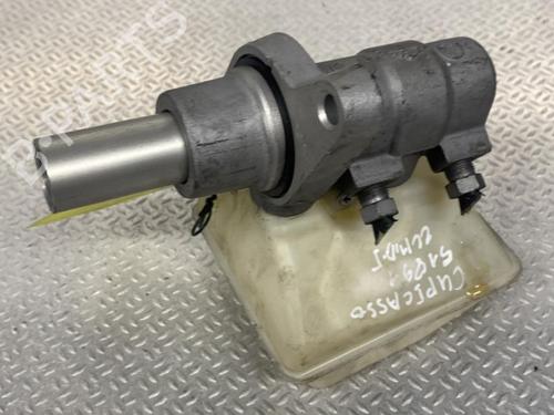 Brake master cylinder CITROËN C4 Grand Picasso I (UA_) 2.0 HDi 150 | BP24062773M77 