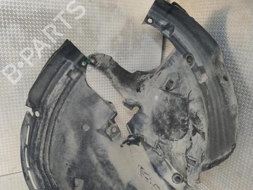 Wheel arch RENAULT CLIO IV (BH_) 1.5 dCi 90 | BP30403734C56