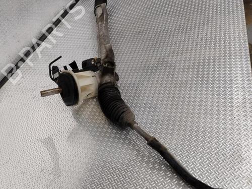 Steering rack RENAULT MEGANE II Coupé-Cabriolet (EM0/1_) 2.0 dCi | BP26969009M22 
