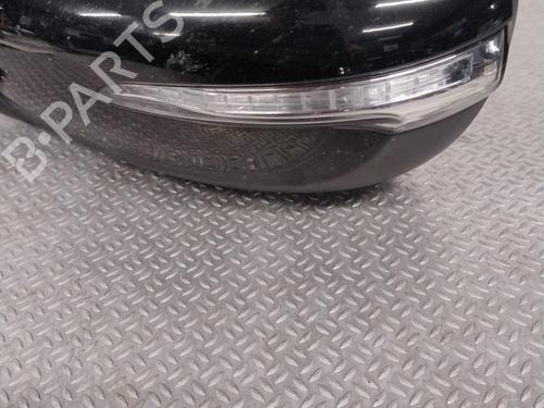Used Left mirror KIA CARENS IV 1.7 CRDi (116 hp) 28087666